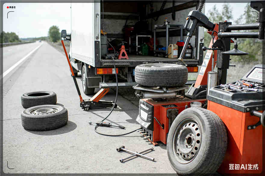 郑州道路救援汽车送机油