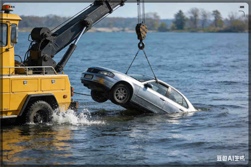 郑州汽车救援送柴油